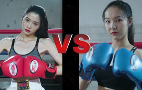 TLBC-FB49-Yezi VS Mawei